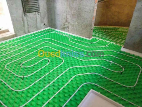 plomberie étanche ter 