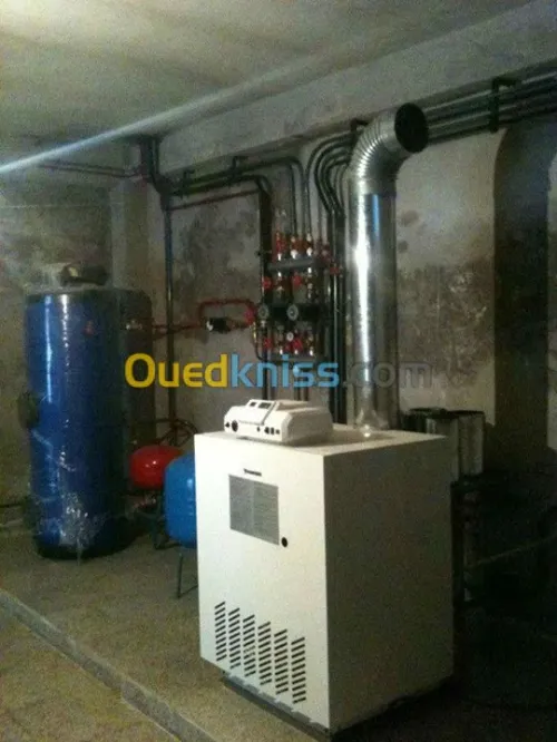 plomberie étanche ter 