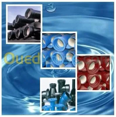 Travaux public et Hydraulique