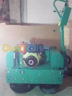 Travaux public et Hydraulique