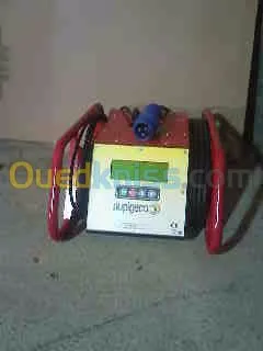 Travaux public et Hydraulique