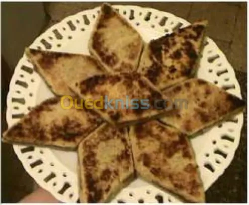 Salés pour fêtes