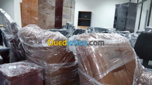 Transport marchandises & Demenagement