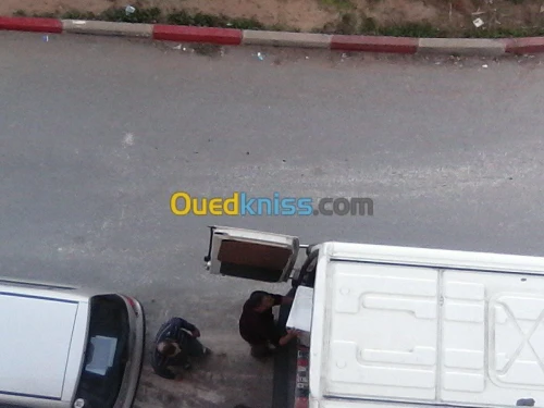 Transport marchandises & Demenagement