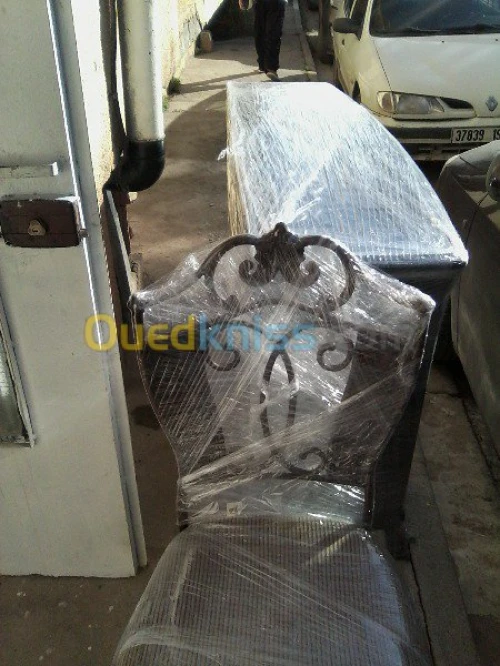 DEMENAGEMENT /TRANSPORT /MANUTENTION