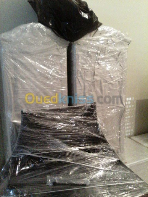 DEMENAGEMENT /TRANSPORT /MANUTENTION