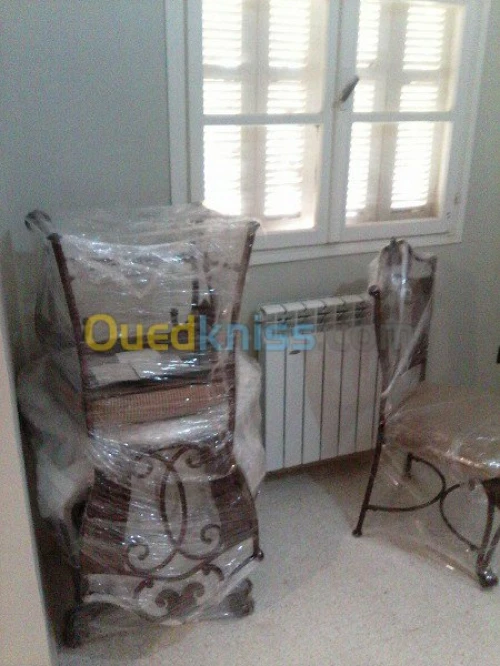 DEMENAGEMENT /TRANSPORT /MANUTENTION