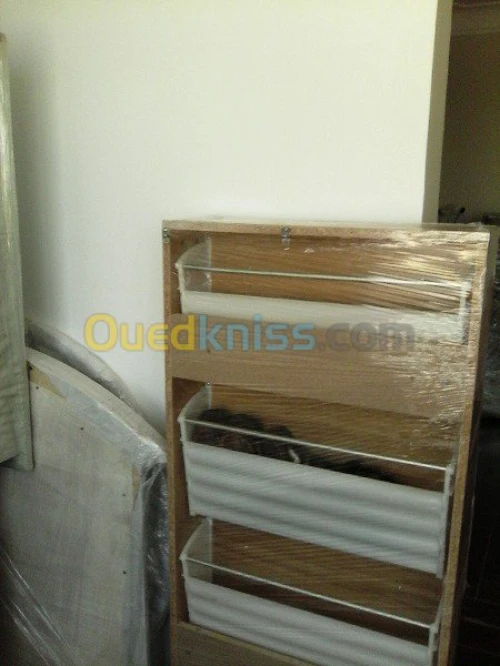 DEMENAGEMENT /TRANSPORT /MANUTENTION