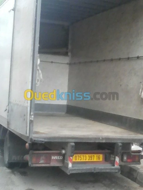 DEMENAGEMENT /TRANSPORT /MANUTENTION