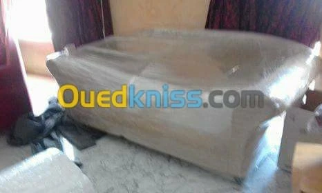 DEMENAGEMENT /TRANSPORT /MANUTENTION