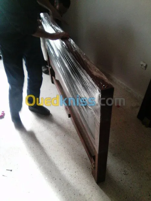 DEMENAGEMENT/ TRANSPORT /MANUTENTION