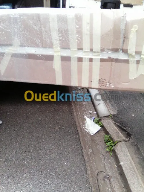 DEMENAGEMENT/ TRANSPORT /MANUTENTION