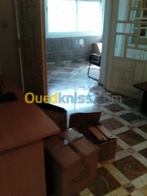 DEMENAGEMENT/ TRANSPORT /MANUTENTION