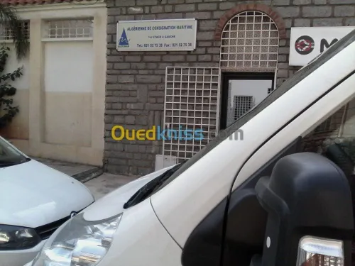 DEMENAGEMENT/ TRANSPORT /MANUTENTION