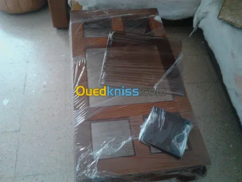 DEMENAGEMENT/ TRANSPORT /MANUTENTION