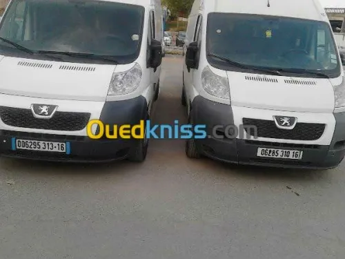 DEMENAGEMENT/ TRANSPORT /MANUTENTION