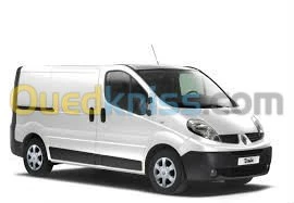 transport marchandises -