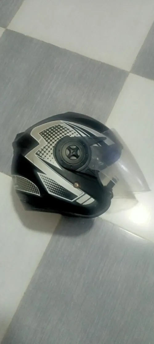 Casque كاسك