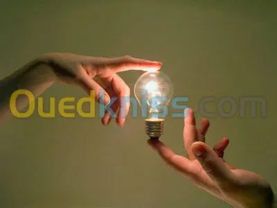 électricité bâtiment 