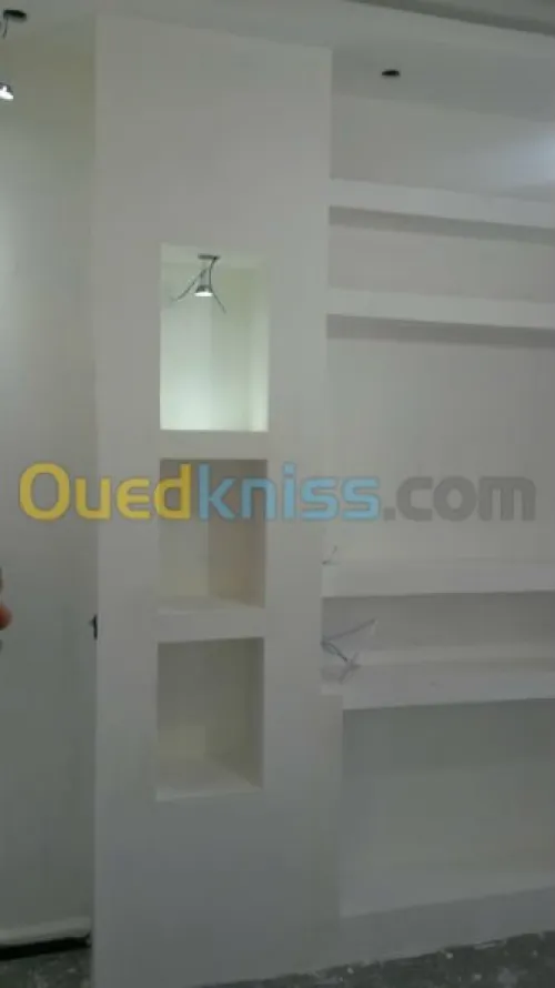 électricité bâtiment 