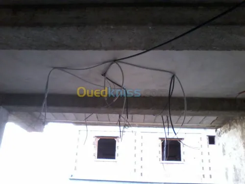 électricité bâtiment 