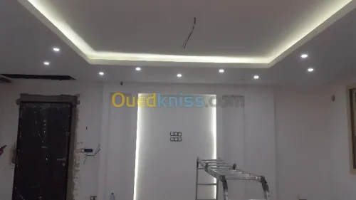 électricité bâtiment 