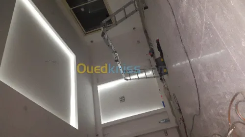 électricité bâtiment 