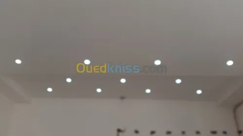 électricité bâtiment 