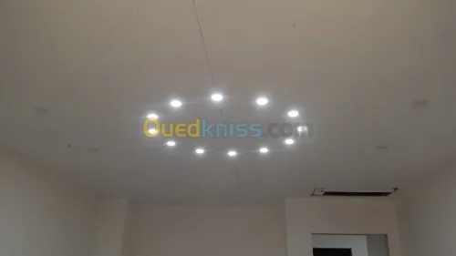 électricité bâtiment 