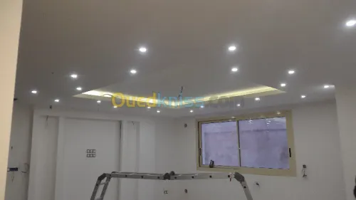 électricité bâtiment 