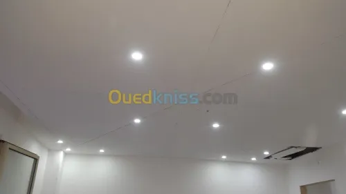 électricité bâtiment 