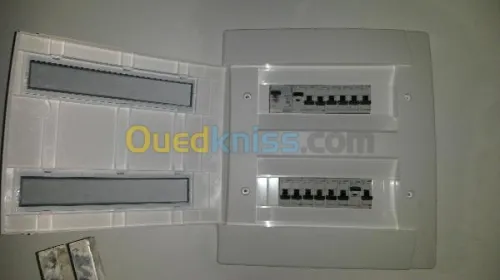 électricité bâtiment 