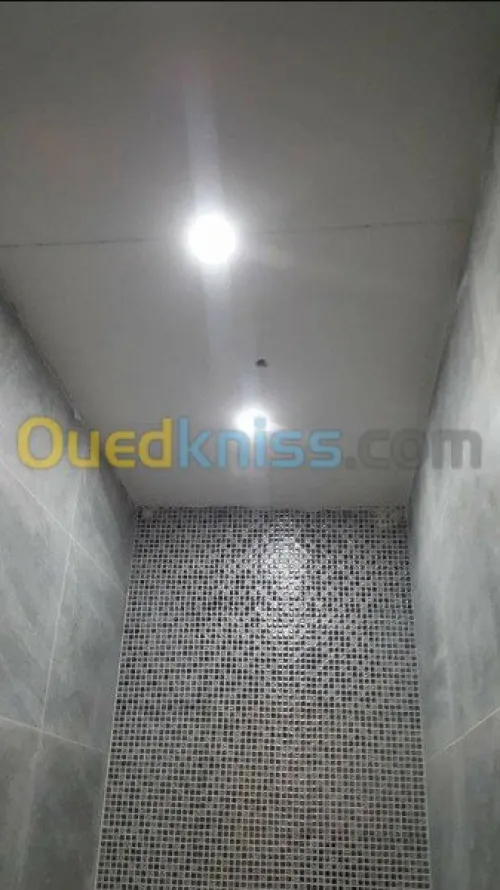 électricité bâtiment 