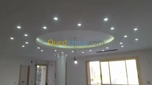 électricité bâtiment 