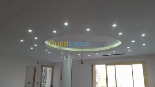 électricité bâtiment 