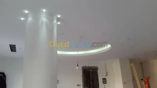 électricité bâtiment 