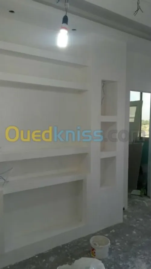 électricité bâtiment 