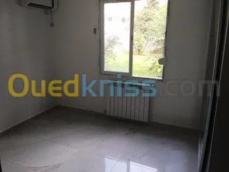 Location Villa Alger Ben aknoun