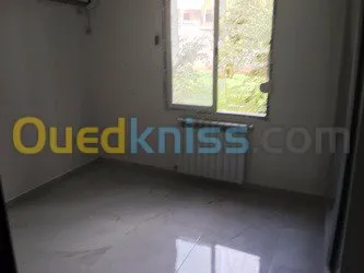 Location Villa Alger Ben aknoun