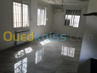 Location Villa Alger Ben aknoun
