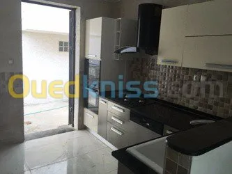 Location Villa Alger Ben aknoun