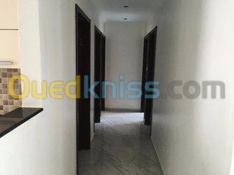 Location Villa Alger Ben aknoun