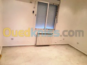 Location Villa Alger Ben aknoun