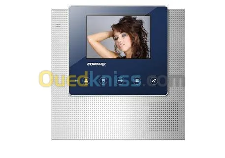 videophone Commax