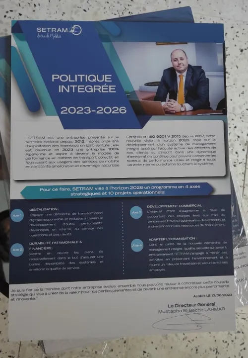 Communication Et Publicité Pour Votre Entreprise