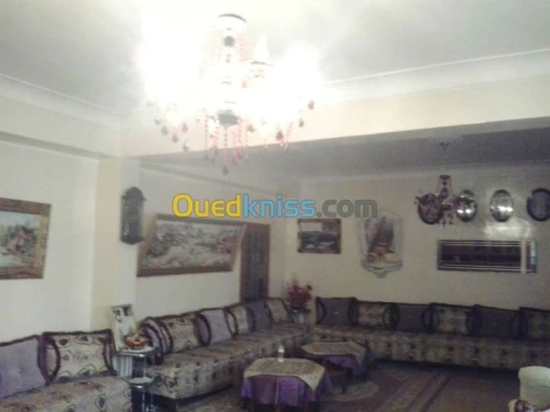 Vente Villa Mostaganem Mostaganem