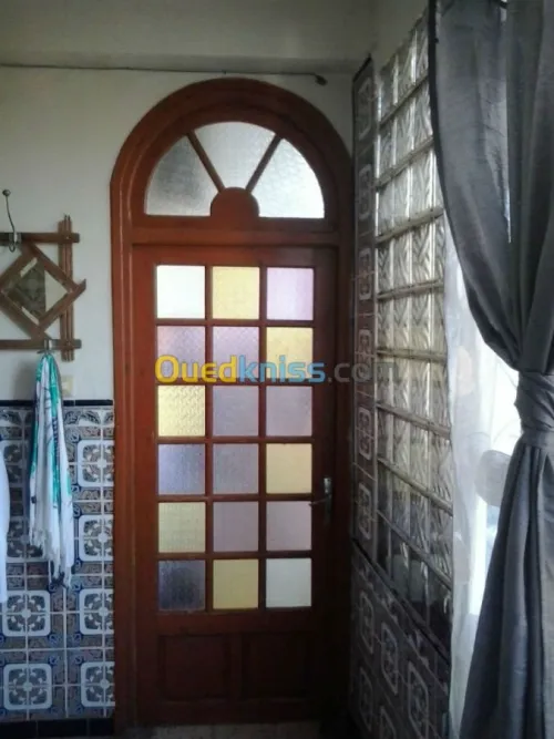 Vente Villa Mostaganem Mostaganem