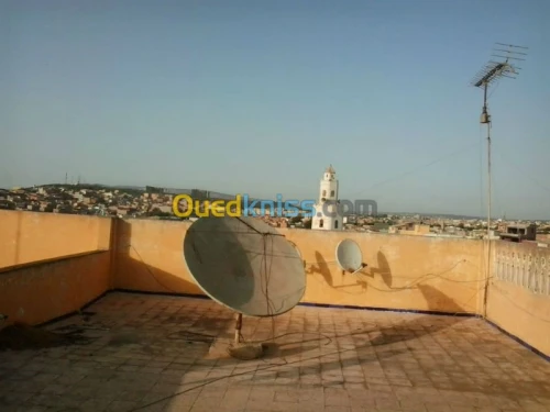 Vente Villa Mostaganem Mostaganem