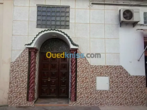 Vente Villa Mostaganem Mostaganem