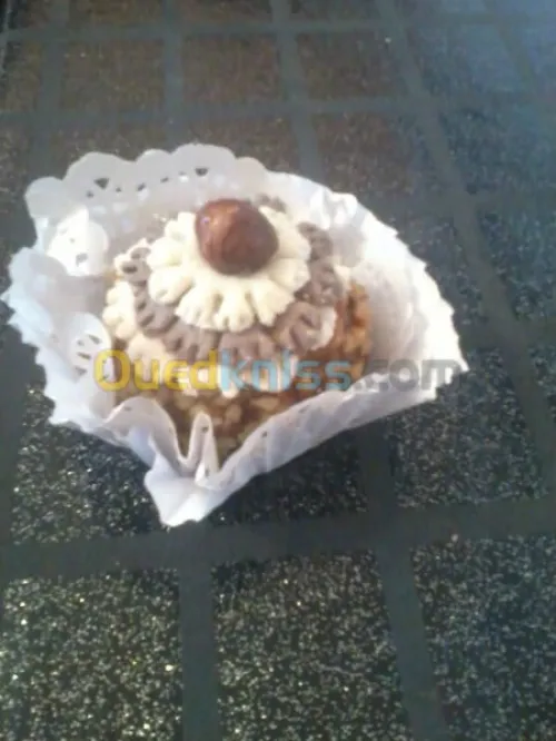 Gateaux